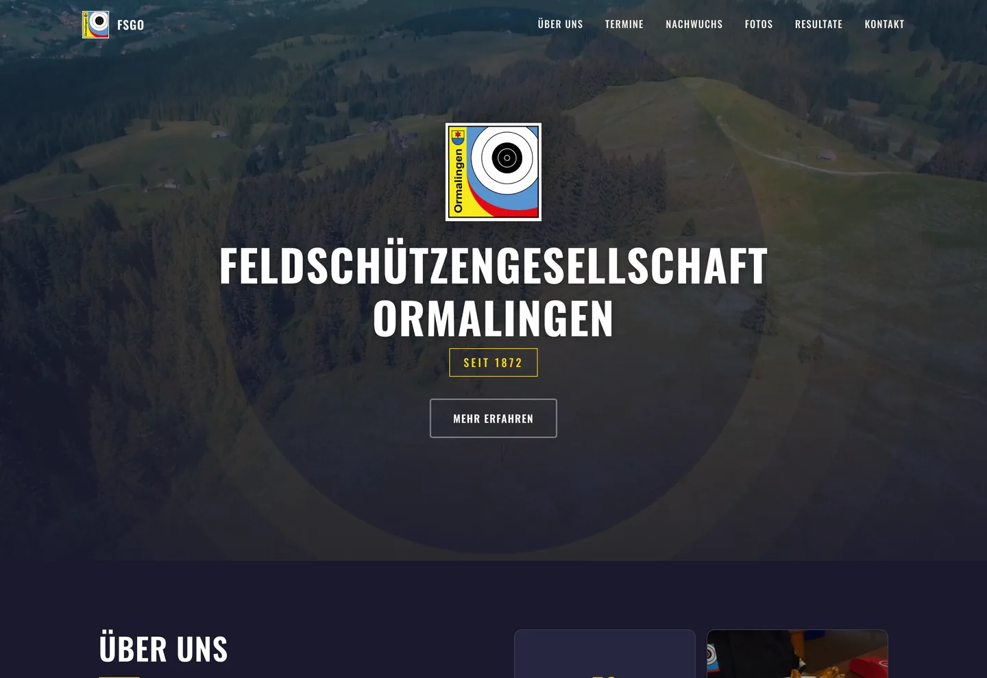 Startseite fsg-ormalingen.ch